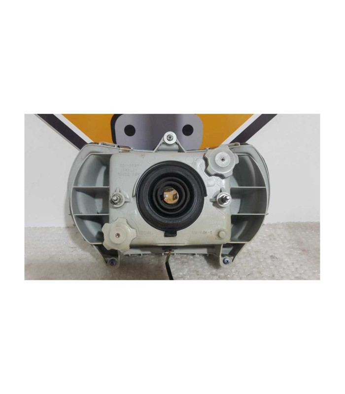 Far Honda CBR 600 F1 1990