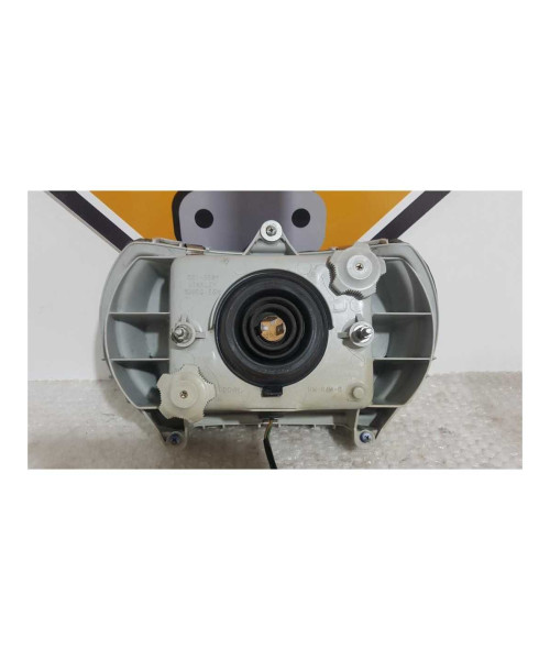 Far Honda CBR 600 F1 1990