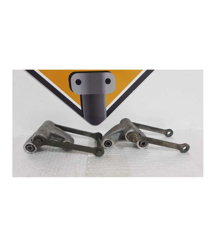 Cuplaj Amortizor Yamaha YZF 600 - Thundercat - 1998