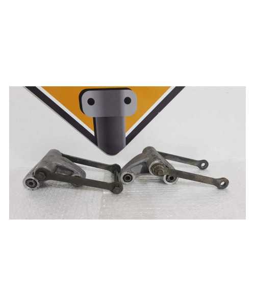 Cuplaj Amortizor Yamaha YZF 600 - Thundercat - 1998