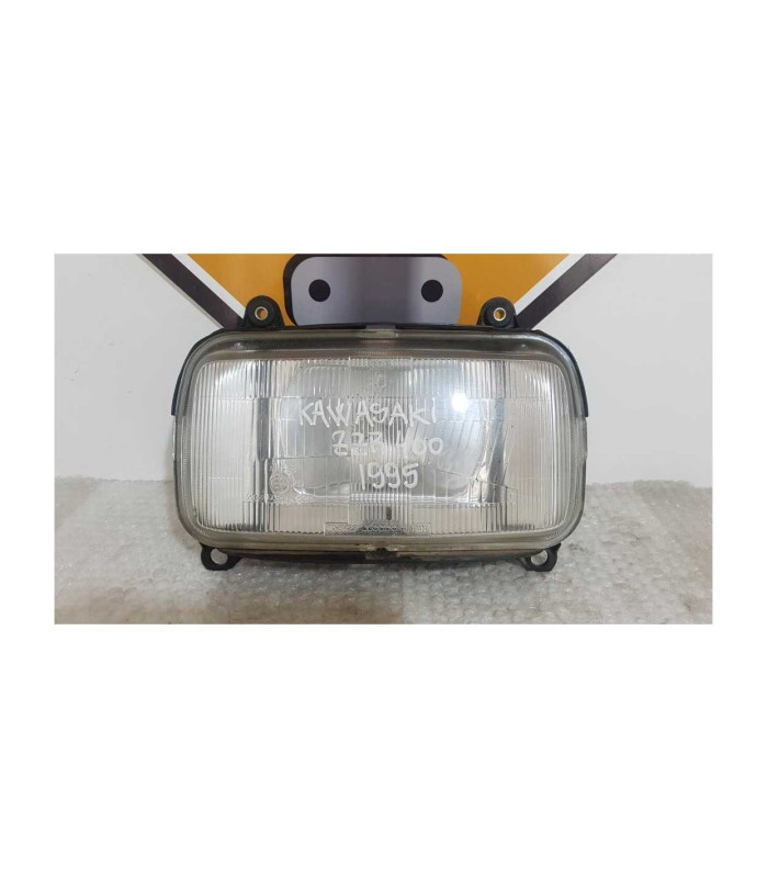 Far Kawasaki ZZR 400 - 1995