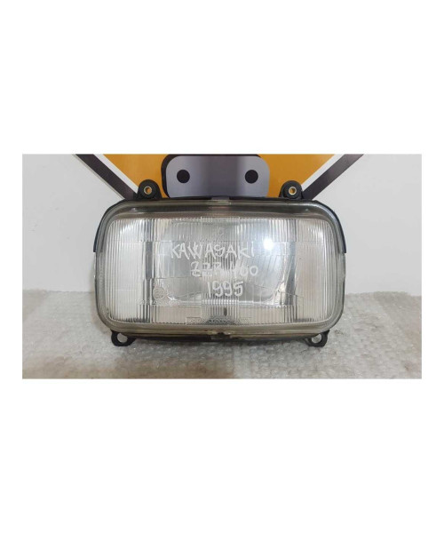 Far Kawasaki ZZR 400 - 1995