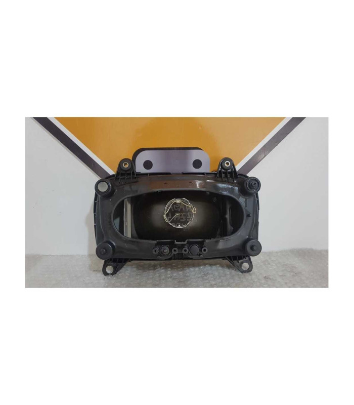 Far Kawasaki ZZR 400 - 1995