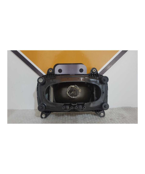 Far Kawasaki ZZR 400 - 1995