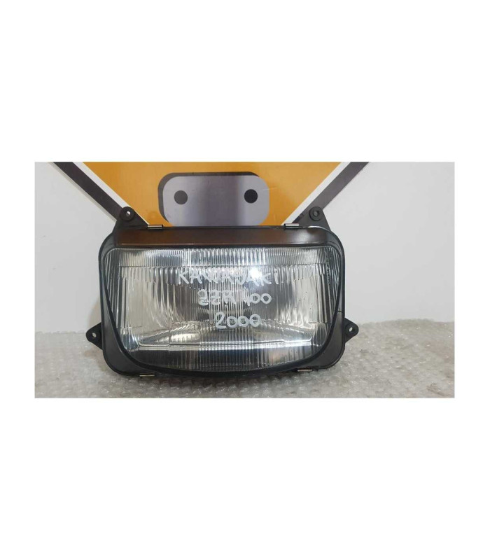 Far Kawasaki ZZR 400 - 2000