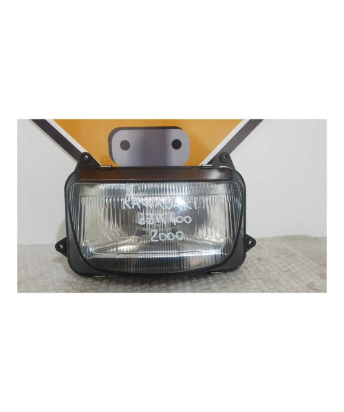 Far Kawasaki ZZR 400 - 2000