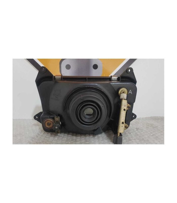 Far Kawasaki ZZR 400 - 2000