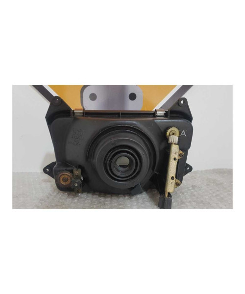 Far Kawasaki ZZR 400 - 2000