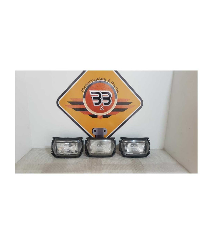 Far Suzuki GSXF 600 - KATANA - 1994