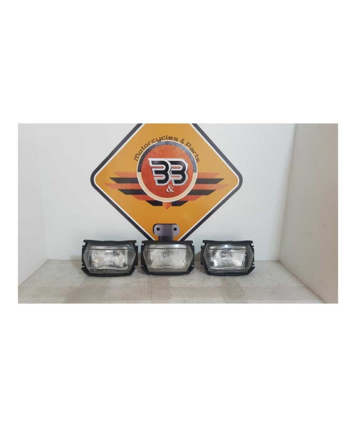 Far Suzuki GSXF 600 - KATANA - 1994