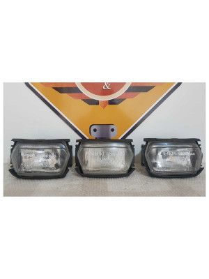 Far Suzuki GSXF 600 - KATANA - 1994 2