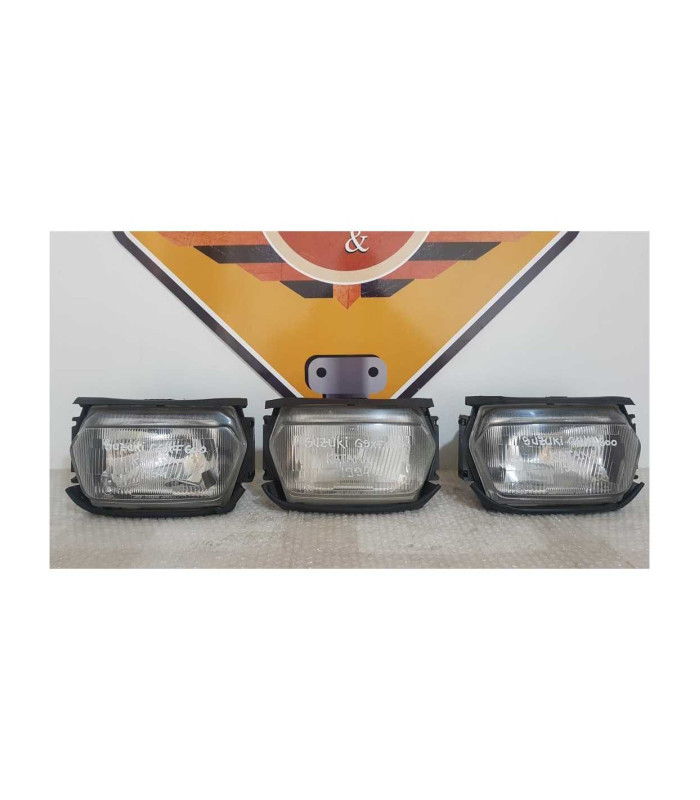 Far Suzuki GSXF 600 - KATANA - 1994