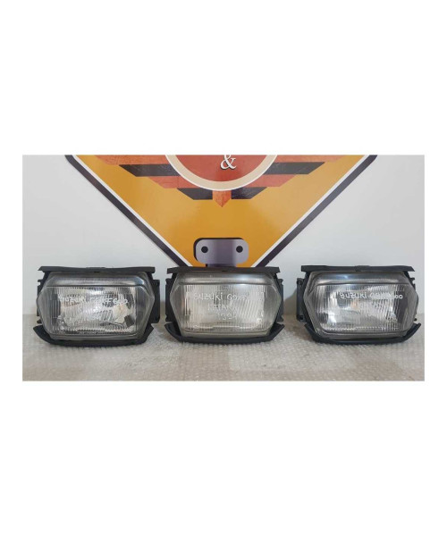 Far Suzuki GSXF 600 - KATANA - 1994