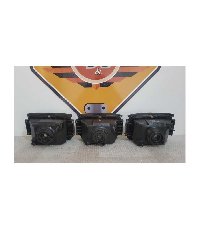 Far Suzuki GSXF 600 - KATANA - 1994