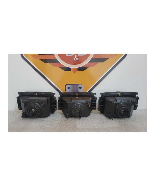 Far Suzuki GSXF 600 - KATANA - 1994