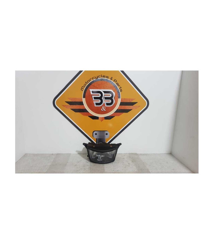 Far Suzuki RF 600 - 1994