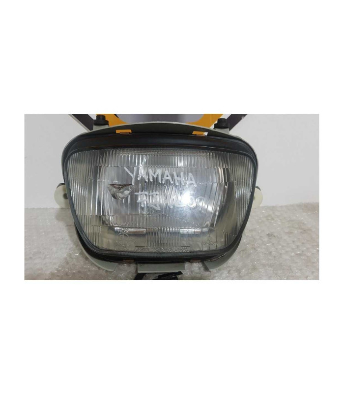 Far Yamaha FJ 1200 - ABS - 1992