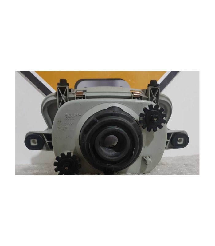 Far Yamaha FJ 1200 - ABS - 1992