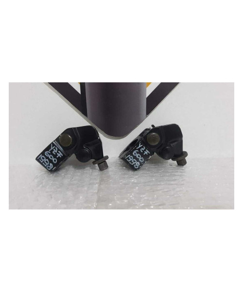 Suport Levier Ambreiaj & Senzor Yamaha YZF 600 - Thundercat - 1998