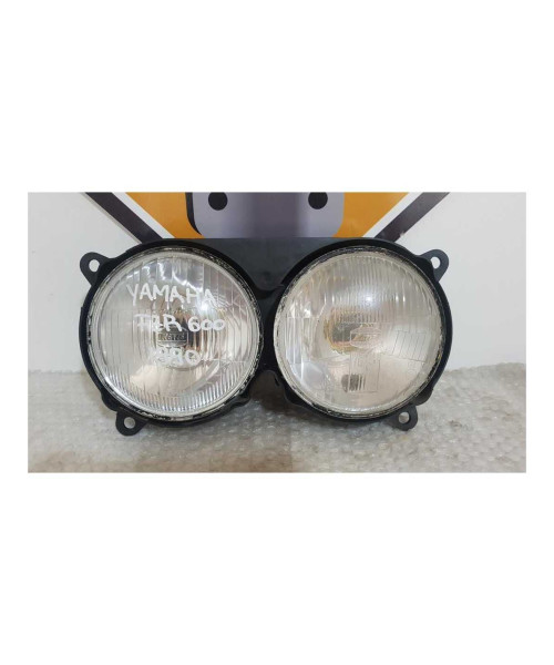 Far Yamaha FZR 600 3HE 1990