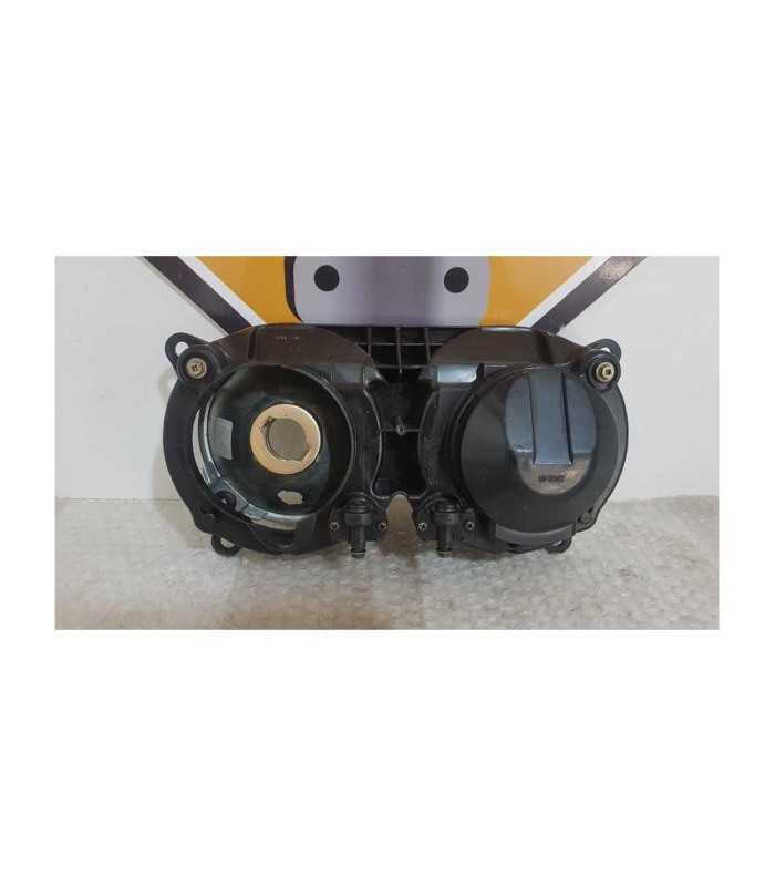 Far Yamaha FZR 600 3HE 1990