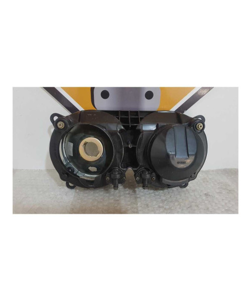 Far Yamaha FZR 600 3HE 1990