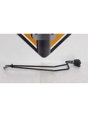 Conducte Pompa ABS Yamaha XJ 6N - ABS - 2009 2