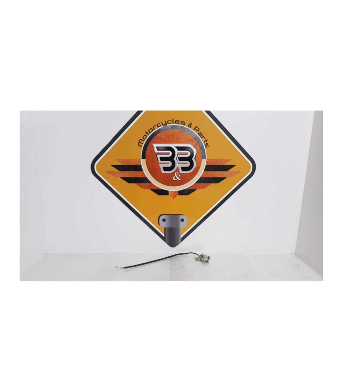 Sistem Inchidere Sea Yamaha XJ 6N - ABS - 2009