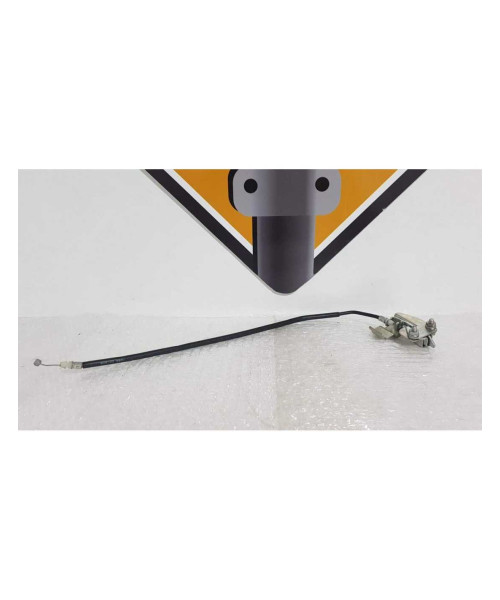 Sistem Inchidere Sea Yamaha XJ 6N - ABS - 2009