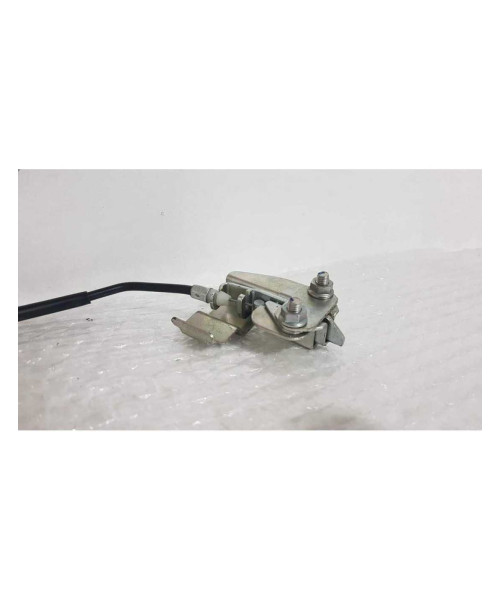 Sistem Inchidere Sea Yamaha XJ 6N - ABS - 2009