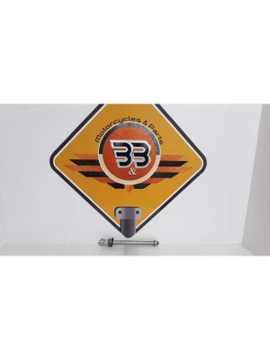 Ax Bascula Kawasaki Ninja 636 - 2004