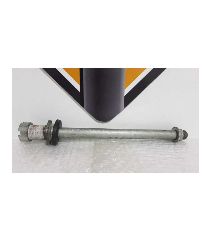 Ax Bascula Kawasaki Ninja 636 - 2004