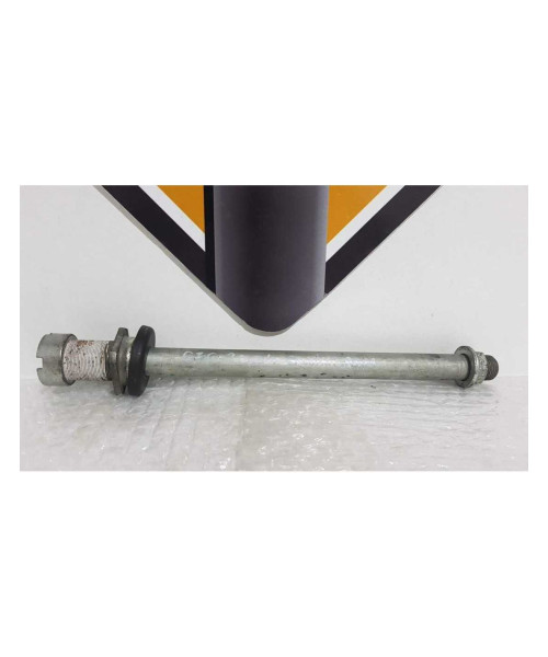 Ax Bascula Kawasaki Ninja 636 - 2004