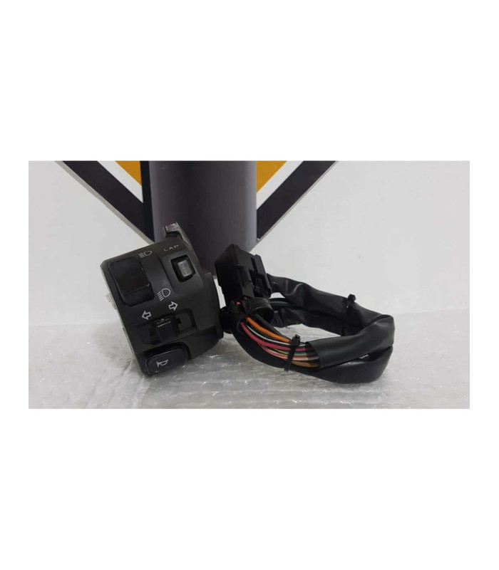 Bloc Semnalizare Kawasaki Ninja 636 - 2004