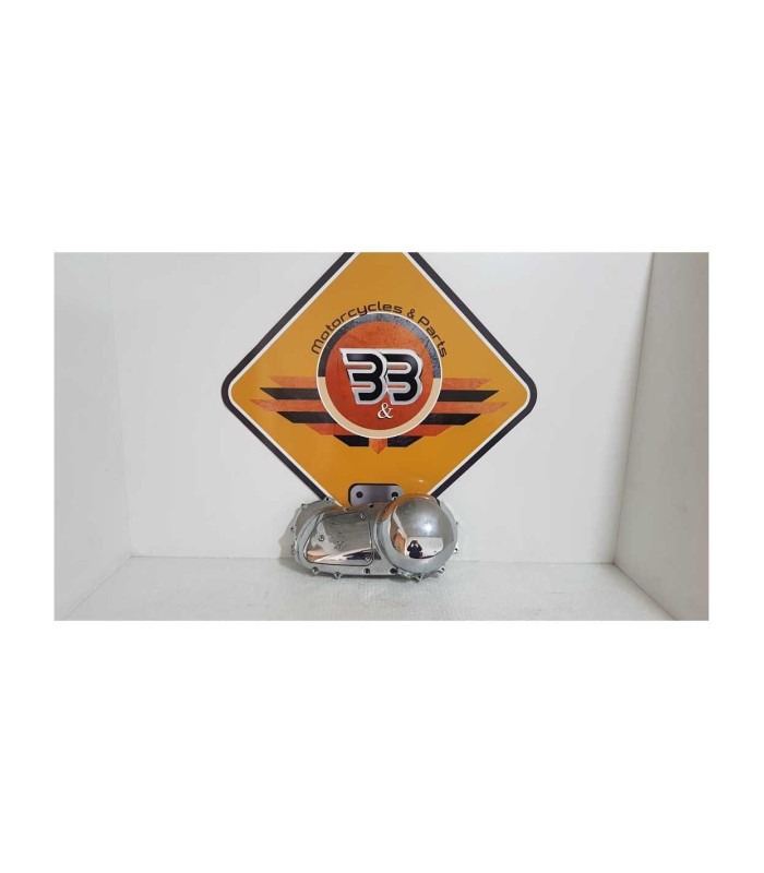 Capac Dreapta Motor Kawasaki Vulcan VN 1500 - Classic -1996