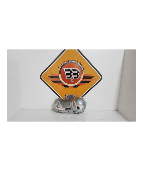 Capac Dreapta Motor Kawasaki Vulcan VN 1500 - Classic -1996