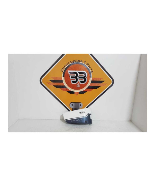 Capac Lateral Dreapta Kawasaki Vulcan VN 1500 - Classic -1996