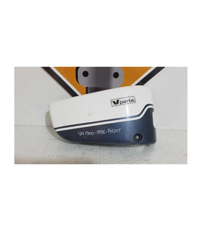 Capac Lateral Dreapta Kawasaki Vulcan VN 1500 - Classic -1996