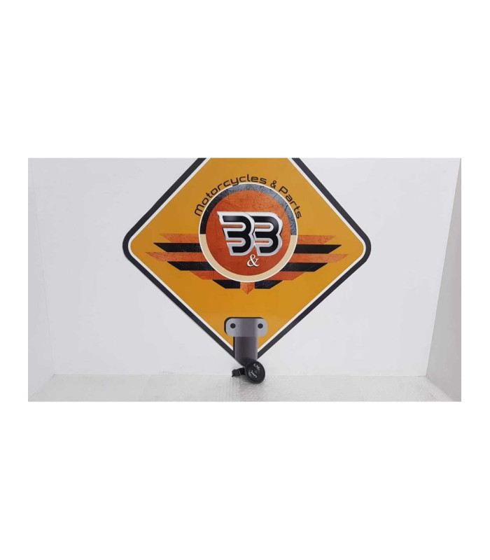 Claxon Kawasaki Ninja 636 - 2004