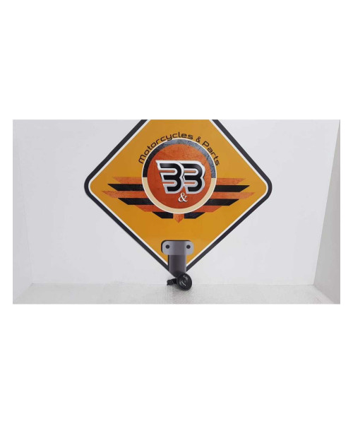 Claxon Kawasaki Ninja 636 - 2004