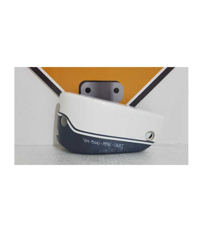 Capac Lateral Stanga Kawasaki Vulcan VN 1500 - Classic -1996
