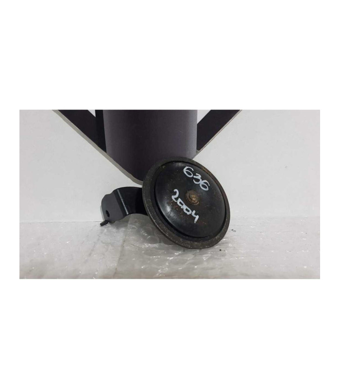 Claxon Kawasaki Ninja 636 - 2004