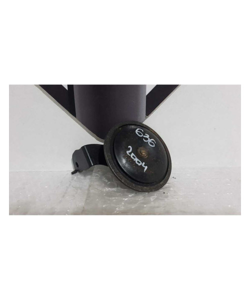 Claxon Kawasaki Ninja 636 - 2004