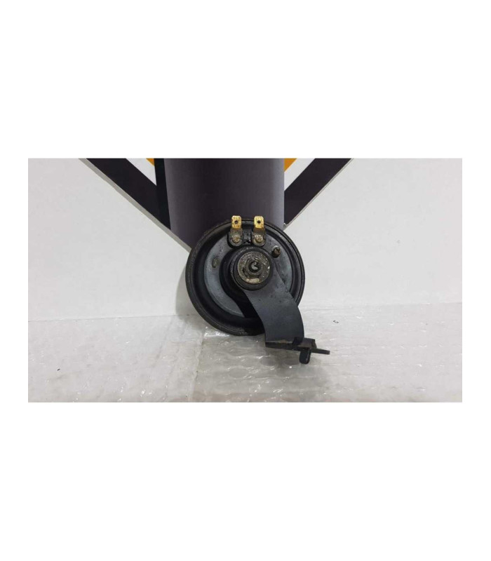 Claxon Kawasaki Ninja 636 - 2004