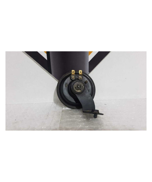 Claxon Kawasaki Ninja 636 - 2004