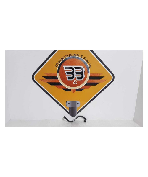 Conducta Benzina Kawasaki Ninja 636 - 2004