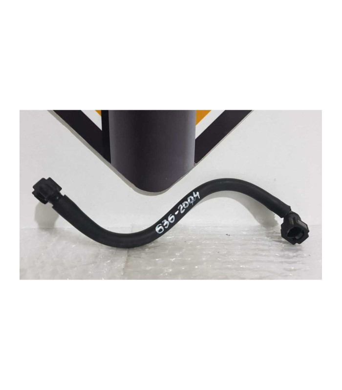 Conducta Benzina Kawasaki Ninja 636 - 2004