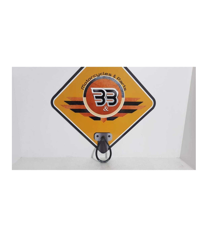 Conducta Frana Fata Kawasaki Ninja 636 - 2004