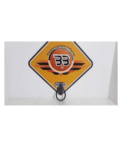 Conducta Frana Fata Kawasaki Ninja 636 - 2004