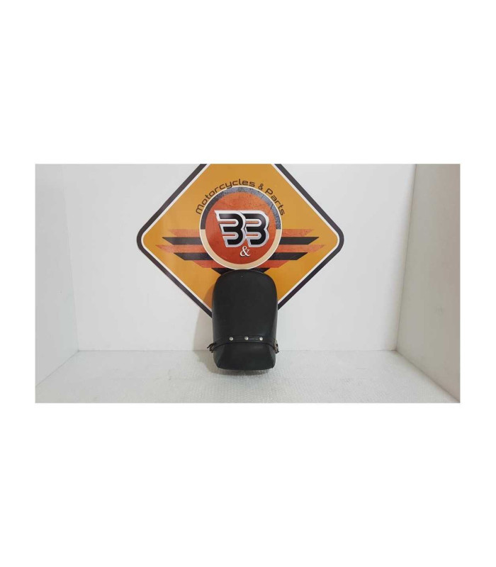 Sea Pasager Kawasaki Vulcan VN 1500 - Classic -1996